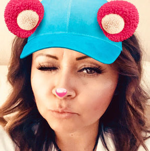 Meet your Posher, Ana